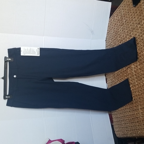 lululemon athletica Pants Mens Lululemon Commission Pant Slim 34 L